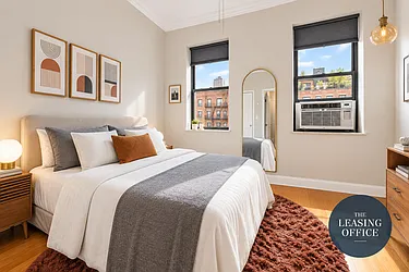 448 West 46th Street, #5FE