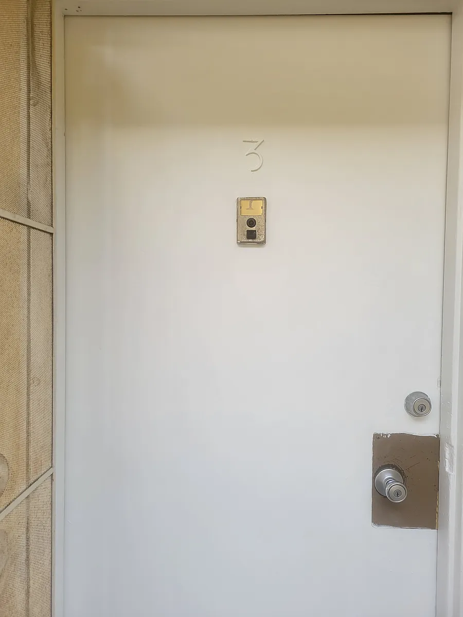Building Photo - 3111 S Canfield Ave #3