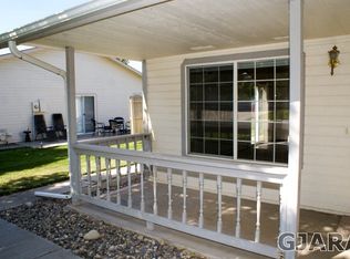 521 29 3/8 Rd, Grand Junction, CO 81504