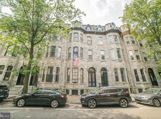 2108 Pine St APT 3R, Philadelphia, PA 19103