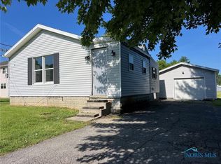 1434 Tappan St, Findlay, OH 45840