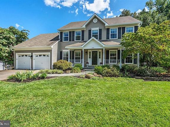 5th image of 1453 Hawks Nest Ct