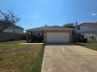 808 N Creek Blvd, Leander, TX 78641