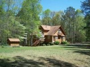 3140 Buck Branch Rd SW, Conyers, GA 30094