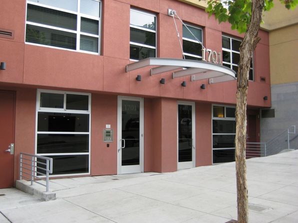 1701 Jackson St APT 607