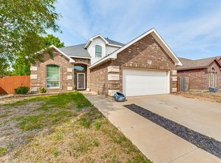 3904 Roma St, Odessa, TX 79765