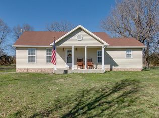 2939 Factory Rd, Murfreesboro, TN 37130