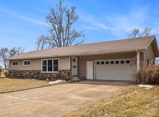 69630 Vera Dr, Union, MI 49130