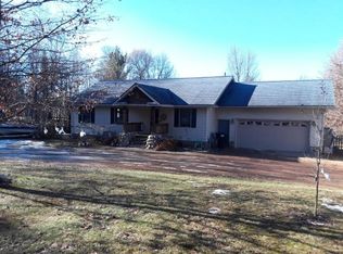 4593 Landing Rd, Rhinelander, WI 54501