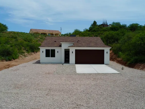 912 Pesa Ct, Rio Rico, AZ 85648