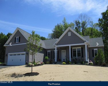 23 Mackenna Court, Ballston Lake, NY, 12019