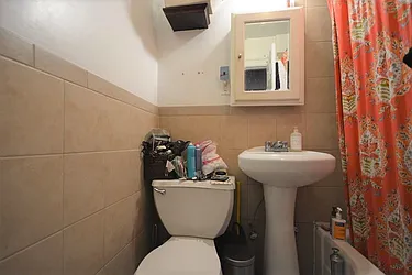 Rented by Citi Habitats