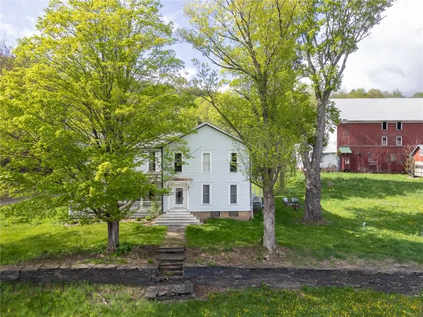 52521 State Highway 10, Bloomville, NY 13739