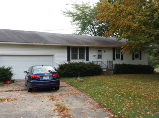 5810 Brown Rd, Oxford, OH 45056