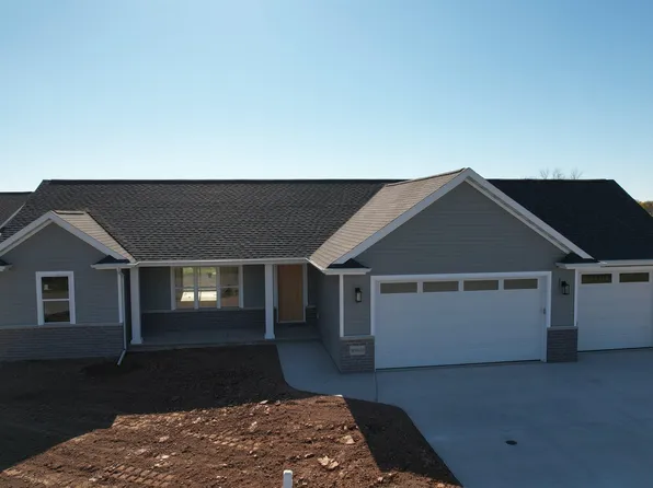 W6535 Breezy Way, Appleton, WI 54915
