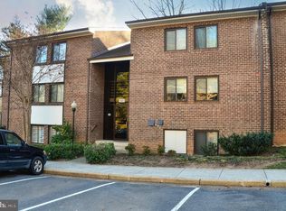 1414 Northgate Sq UNIT 14/1B, Reston, VA 20190