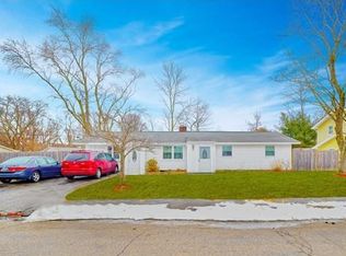 17 McDevitt Rd, Randolph, MA 02368