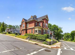 1 Sheldon Ave, Troy, NY 12180