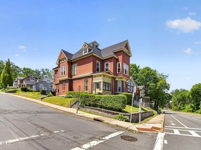 1 Sheldon Avenue, Troy, NY, 12180
