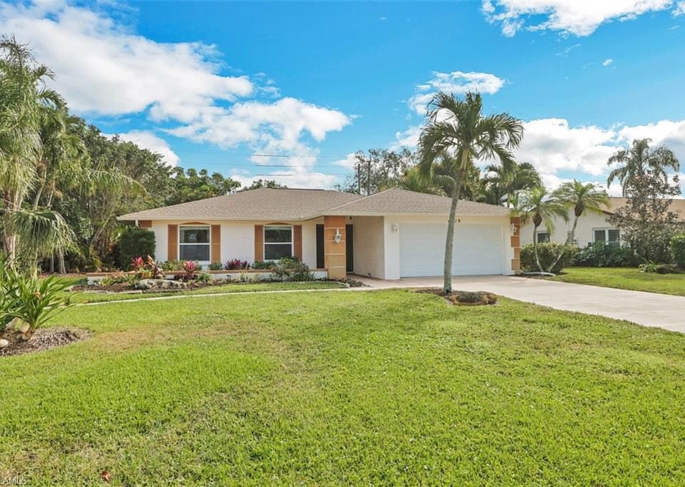 4519 Lakewood Blvd, Naples, FL 34112 Zillow
