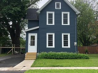 313 Logan St, Watertown, NY 13601