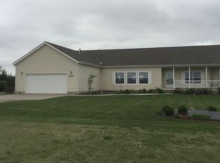 1509 N 5th St, Cimarron, KS 67835
