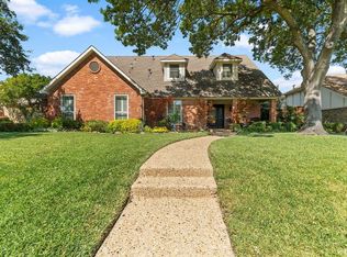 3621 Diamondhead Dr, Plano, TX 75075