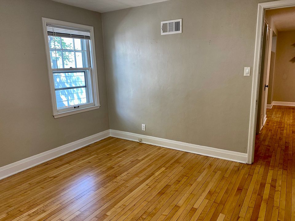 Bedroom Two - Spacious