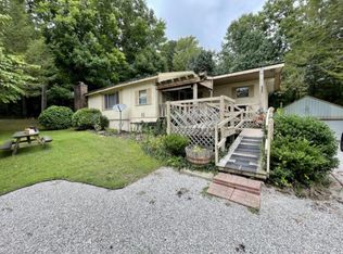 708 Muddy Branch Rd, Pine Knot, KY 42635