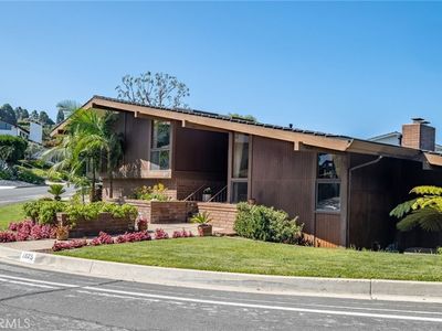 1825 Via Estudillo, Palos Verdes Estates, CA, 90274