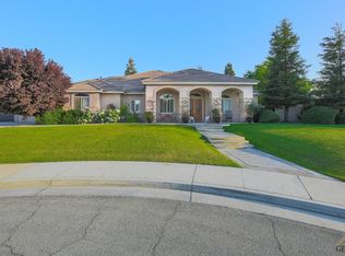 15331 Opus One Dr, Bakersfield, CA 93314