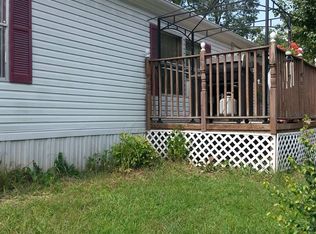 2432 Berryville Pike LOT 203, Winchester, VA 22603