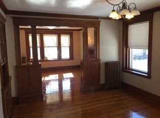 21 Ivory St #2, Boston, MA 02132