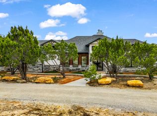 1027 Caprock Ct, Graford, TX 76449