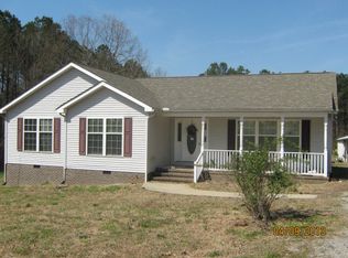 1967 Chaptico Rd, South Hill, VA 23970