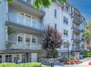 2025 S Beverly Glen Blvd APT 2A, Los Angeles, CA 90025