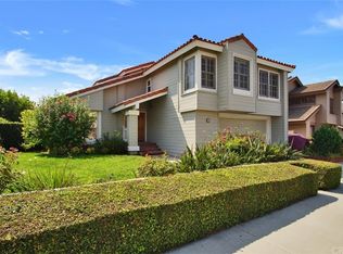 1 Quebrada, Irvine, CA 92620