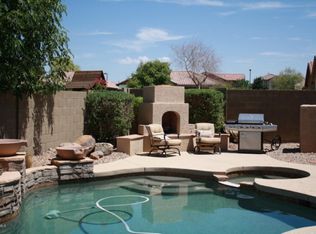 2502 W Shackleton Dr, Phoenix, AZ 85086