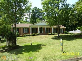 654 Laura Dr, Griffin, GA