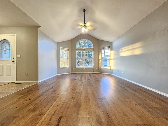 Living room #1 main level