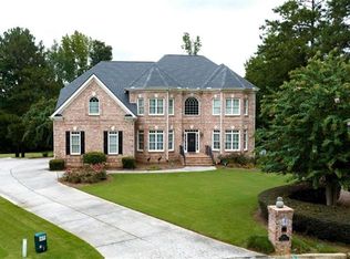 105 Kilarney Ct, Carrollton, GA 30116