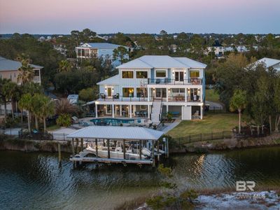 30471 Harbour Dr, Orange Beach, AL, 36561