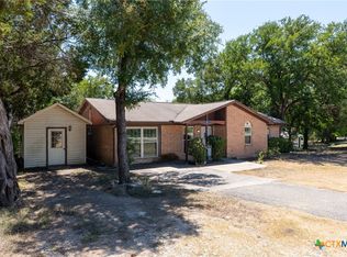 277 Pedernales Ln, Kempner, TX 76539