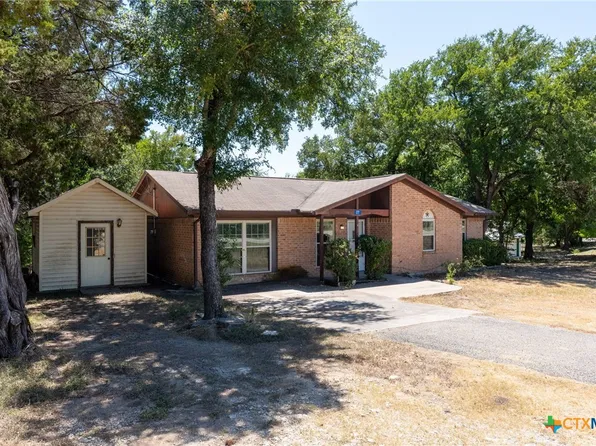 277 Pedernales Ln, Kempner, TX 76539