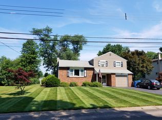 9 Miller Ave, Doylestown, PA 18901