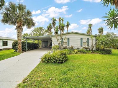 5300 Tigers Tail, Leesburg, FL, 34748