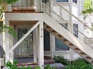 8018 E Woodspring Way APT 310, Wichita, KS 67226