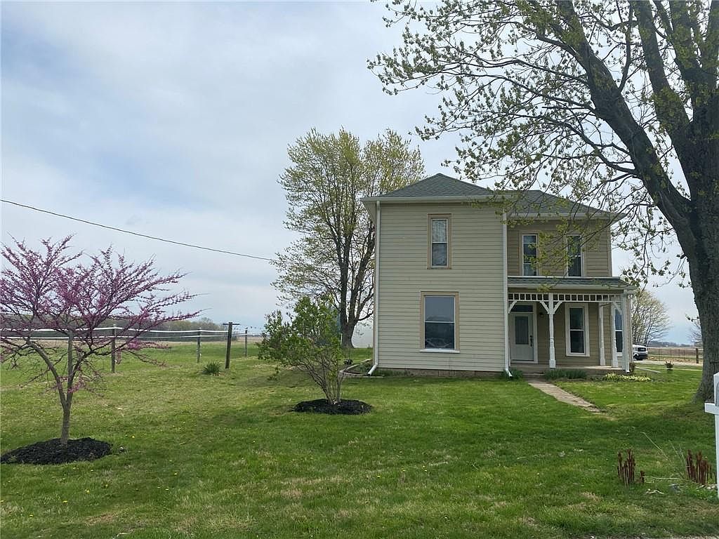 9598 N Five Points Rd, Knightstown, IN 46148 | Zillow