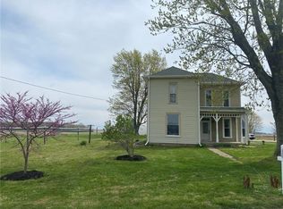 9598 N Five Points Rd, Knightstown, IN 46148