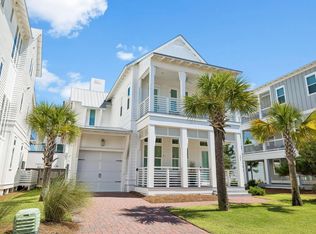 200 Siasconset Ln, Inlet Beach, FL 32461